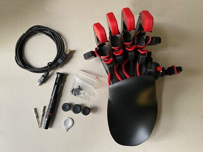 Azeron Cyborg (Elite) - Gaming Keypad für PC, PS4/5, Xbox