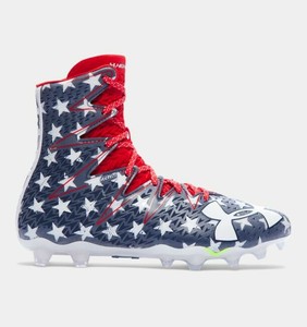 flag football cleats