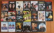 JOHN TRAVOLTA BEST OF x 20 dvd MEGA movie complete collection job lot BUNDLE