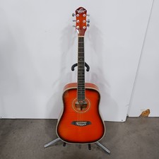 Oscar Schmidt Acoustic Guitar Model Og1fys-a