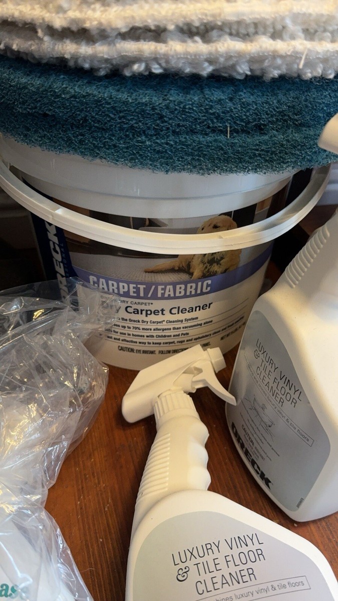 Oreck Orbiter Ultra Multi Purpose Floor Machine - ORB700MB | eBay