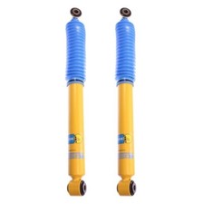 Bilstein 24-286350 46hd Front Shocks For Stock Wrangler Jlu 4-door 18-25 Pair Bilstein 24-286350 46hd Front Shocks For Stock Wrangler Jlu 4-door 18-25 Pair