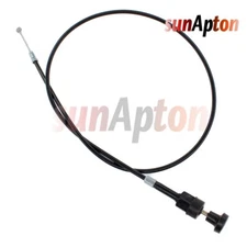 Push Pull Choke Cable For Yamaha XVS650 V Star 650 XVS650 XVS650A 1998-2010
