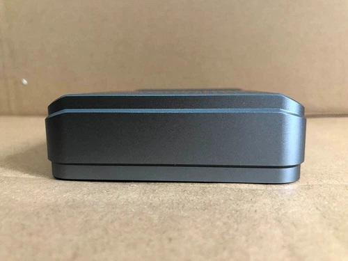 Autorisierte Firmware 2.40 Malahit-DSP2 SDR Malachit Empfänger Touchscreen - Bild 11 von 12