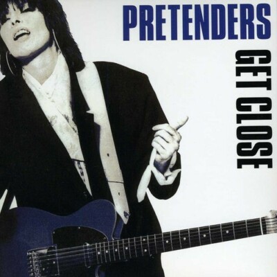 Get Close (Expanded & Remastered) Music