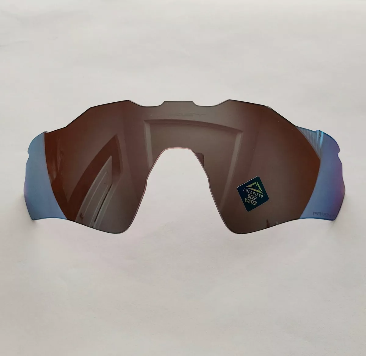 Oakley Prizm Deep Water Lenses: See What You've Been Missing 