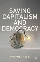 M. Rabie | Saving Capitalism And Democracy | Taschenbuch | Englisch (2013) | Vii