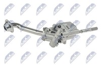 ÖLpumpe Nty BPO-VW-004 FüR Vw Passat B5 3B2 Variant 3B5 Syncro 4Motion Audi A4