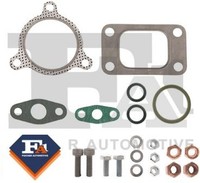 Fa1 KT140760 Montagesatz FüR Lader Montagesatz Turbolader Lader