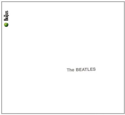 White Album by Beatles (CD, 2009) for sale online | eBay