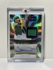 2025 Panini Select Baseball Set Review and Checklist 22