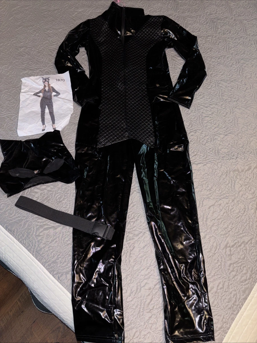CAT Black Costumes for Women for sale | eBay CAT Black Costumes for Women for sale | eBay