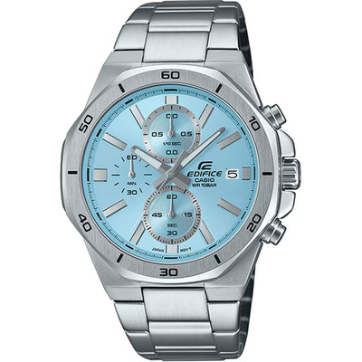 Casio EDIFICE Watch EFV-640DJ-2BJF Japan NEW