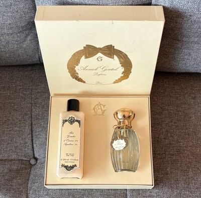 Annick Goutal Parfums Hadrien Gift Set