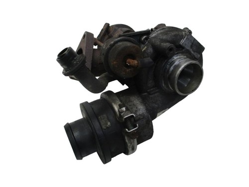 Turbolader Turbo OM 640.942 640942 passt für MERCEDES-BENZ  A-KLASSE (W169) A 16