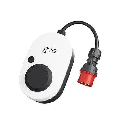 go-e Charger Gemini flex CH-04-11-01 mobile Ladestation 11 kW