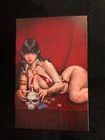 VAMPIRELLA #674 VIRGIN KYUYONG EOM RED EXCLUSIVE 1