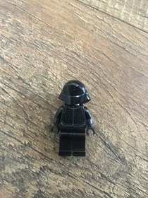 LEGO Star Wars: First Order Heavy Scout Walker (75177)