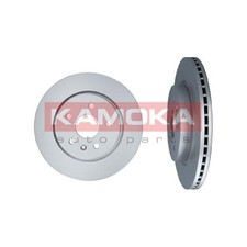 2x Bremsscheibe hinten für Opel Insignia A G09 | 26230065