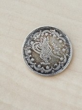 5 Kurus Osmanisches Reich