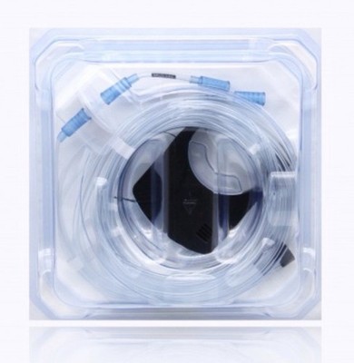 STRYKER 5500-573-000 SONOPET IQ IRRIGATION SUCTION CASSETTE & TUBING, In Date/EA
