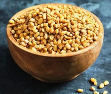 SEMILLA DE FENOGRECO CALIDAD PREMIUM 100G