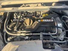 16-18 Mini Cooper Countryman S Fwd 2.0l Complete Engine Motor Assembly Oem 106k