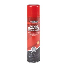 Start Spray Armaturenbrett-Glanzreiniger f&uuml;r Auto, Glanzeffekt, 400 ml
