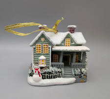 Thomas Kinkade Painter of Light Blessings of ...