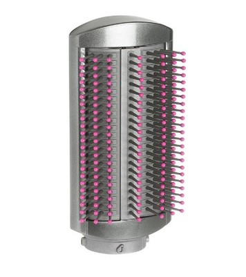 Dyson Soft Glättbürste Fuchsia HS01 Airwrap Haarstyler Teilenr. 969482-01