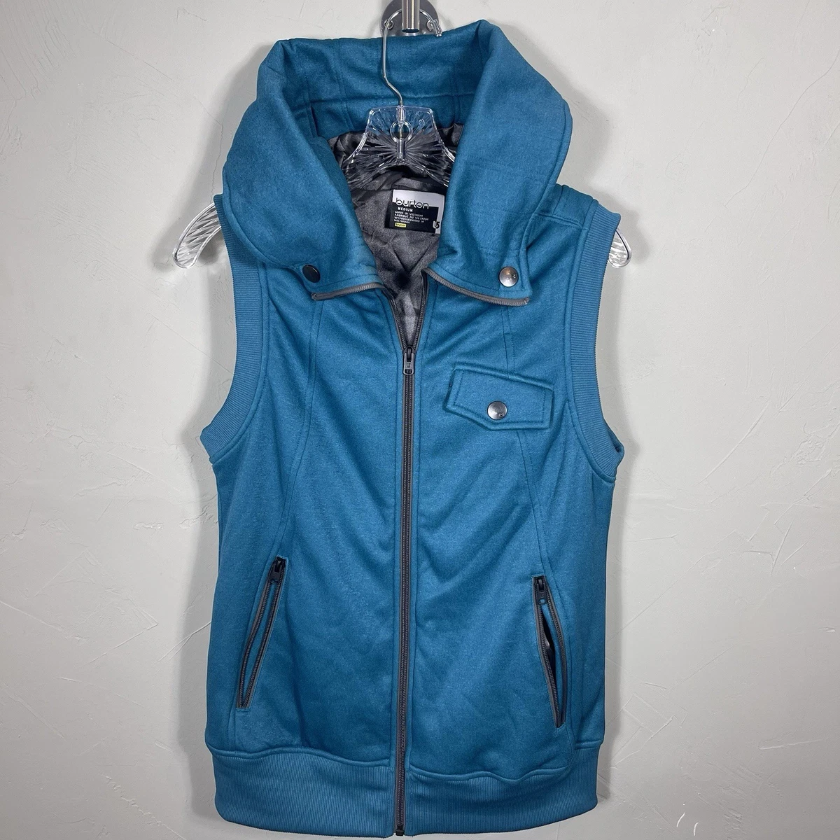 Burton Winter Sports Vests for sale | eBay