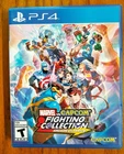 Marvel vs. Capcom Fighting Collection: Arcade Classics - Sony PlayStation 4 Used