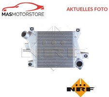 LADELUFTKÜHLER KÜHLER LADELUFT NRF 30382 A NEU OE QUALITÄT