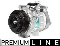 Mahle ACP 577 000P Kompressor, Klimaanlage FüR MERCEDES-BENZ