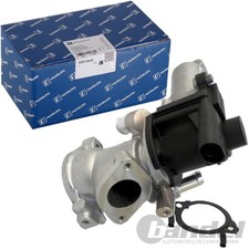 PIERBURG AGR-Ventil ABGASRÜCKFÜHRUNG für 3.0 dCi RENAULT LAGUNA III LATITUDE