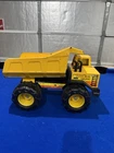 Tonka Turbo-Diesel XMB-975 dump truck Vintage Used