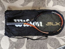 Wilson PRO FIERCE BLX Tennis Racket