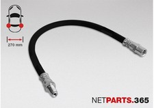 Bremsschlauch für Porsche 956/911/912 Ferrari hinten VGN 69535263100