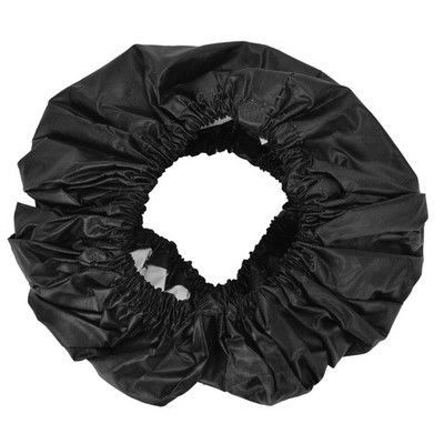 (Grand 4 Pcs)Baby Stroller Wheel Cover Dustproof Wheelchair Protector Cover