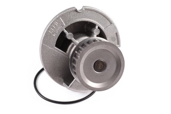 Hepu Wasserpumpe, MotorküHlung P327-image