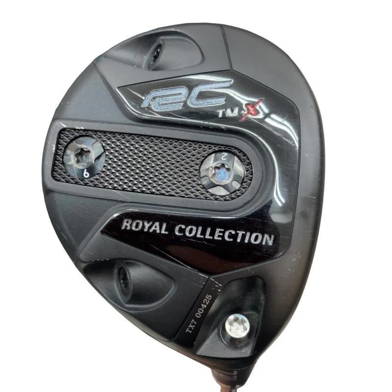 Royal Collection Fairway Wood Golf Clubs for sale | eBay