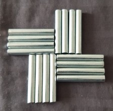 16x Bodenträger/Halter/Regalstift/Bolzen | Original Ersatzteil für IKEA Ivar