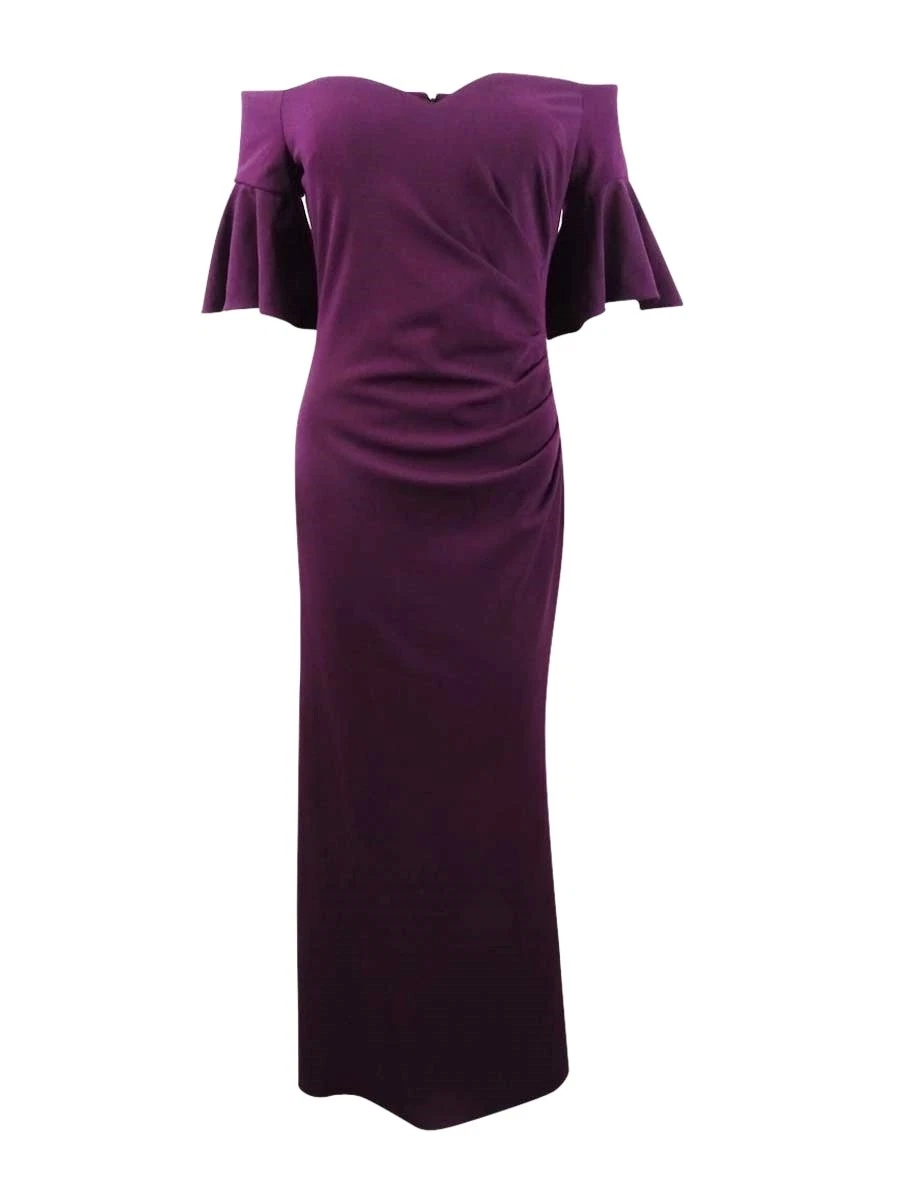 Calvin Klein Long Formal Dresses for Women for sale - eBay