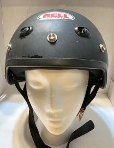 Bell Shorty Helmet | eBay