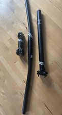 Raceface Original Canyon Set (Lenker, Vorbau,...