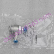 1Pc New FESTO GRLA-3/8-QS-8-RS-D wt