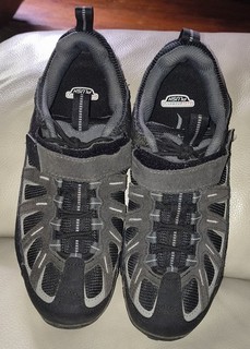 Body Geometry Plush Specialized Men’s Bike Shoes US 10 Tahoe Trail Traction
