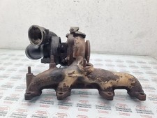 VW PASSAT Variant B6 3C5 Turbolader 03G253014M 1.90 Diesel 81kw 2008 35222035