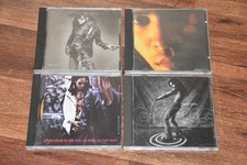 Lot 4 LENNY KRAVITZ Cd's MAMA SAID Let Love Rule CIRCUS Are You Gonna Go My Way