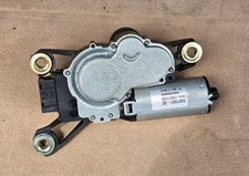 BMW E53 X5 Rear Wiper Motor (2000-2006) Boot Lid Tailgate OEM 8402372 6927851